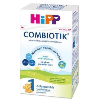Hipp formula stage PRE Bio Combiotik