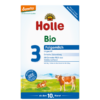 Holle Bio formula Stage 3