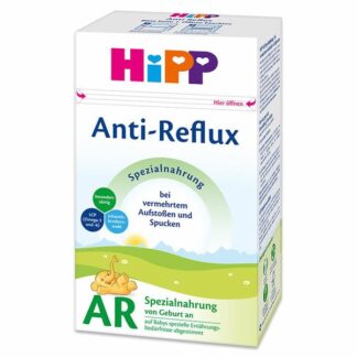 Hipp AR anti reflux
