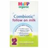 HiPP UK Combiotic stage 2